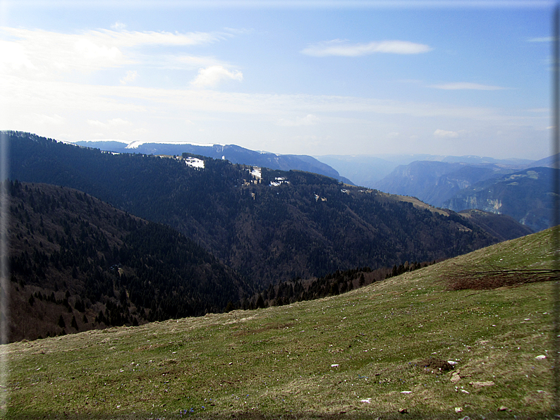 foto Monte Fredina